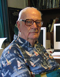 Arthur C.Clarke - Wikipedia