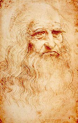 Leonardo Da Vinci - Wikipedia
